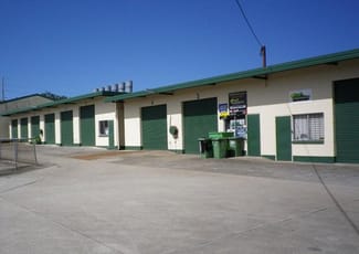 Factory, Warehouse & Industrial commercial property leased at 3/1 Bronwyn Street Caloundra West QLD 4551 Factory, Warehouse & Industrial commercial property leased at 3/1 Bronwyn Street Caloundra West QLD 4551