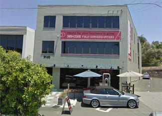 Offices commercial property leased at Newstead QLD 4006