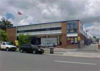Factory, Warehouse & Industrial commercial property leased at Gladesville NSW 2111 Factory, Warehouse & Industrial commercial property leased at Gladesville NSW 2111