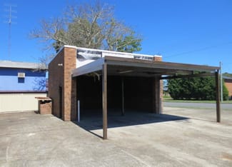 Factory, Warehouse & Industrial commercial property leased at 57 Beatty Bvd Tanilba Bay NSW 2319 Factory, Warehouse & Industrial commercial property leased at 57 Beatty Bvd Tanilba Bay NSW 2319