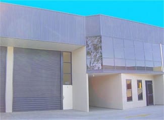 Factory, Warehouse & Industrial commercial property leased at 2/40-42 Bessemer Street Blacktown NSW 2148 Factory, Warehouse & Industrial commercial property leased at 2/40-42 Bessemer Street Blacktown NSW 2148