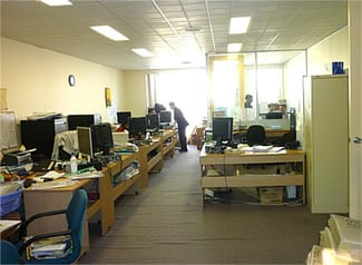 Offices commercial property leased at 15 Munro Street Coburg VIC 3058 Offices commercial property leased at 15 Munro Street Coburg VIC 3058