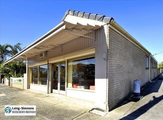 Offices commercial property leased at 38 Maloney Street Eastlakes NSW 2018 Offices commercial property leased at 38 Maloney Street Eastlakes NSW 2018
