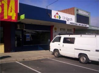 Offices commercial property leased at Croydon VIC 3136 Offices commercial property leased at Croydon VIC 3136