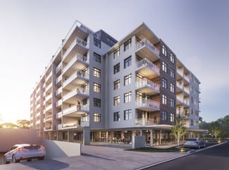 Offices commercial property sold at Block 7 Section 58 Hinder Street Gungahlin ACT 2912 Offices commercial property sold at Block 7 Section 58 Hinder Street Gungahlin ACT 2912