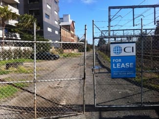 Development / Land commercial property leased at Land Rear Gladstone Street Newtown NSW 2042 Development / Land commercial property leased at Land Rear Gladstone Street Newtown NSW 2042
