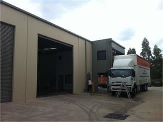 Factory, Warehouse & Industrial commercial property leased at Mount Druitt NSW 2770 Factory, Warehouse & Industrial commercial property leased at Mount Druitt NSW 2770