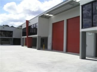 Factory, Warehouse & Industrial commercial property leased at Hornsby NSW 2077 Factory, Warehouse & Industrial commercial property leased at Hornsby NSW 2077