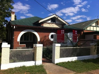 Offices commercial property leased at 2 Peter Street Wagga Wagga NSW 2650 Offices commercial property leased at 2 Peter Street Wagga Wagga NSW 2650