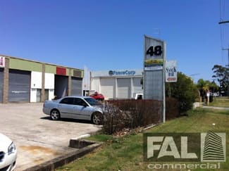 Factory, Warehouse & Industrial commercial property leased at 48 Bullockhead Street Sumner QLD 4074 Factory, Warehouse & Industrial commercial property leased at 48 Bullockhead Street Sumner QLD 4074