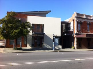 Offices commercial property leased at Ground  Su/64 Fitzgerald Street Northbridge WA 6003