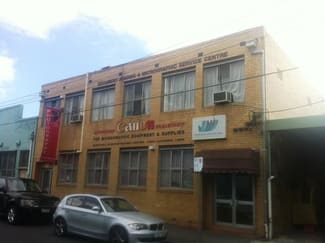 Offices commercial property leased at 1st Floor/38-42 Cremorne Street Richmond VIC 3121 Offices commercial property leased at 1st Floor/38-42 Cremorne Street Richmond VIC 3121