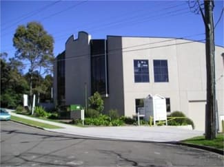 Factory, Warehouse & Industrial commercial property leased at Hornsby NSW 2077 Factory, Warehouse & Industrial commercial property leased at Hornsby NSW 2077
