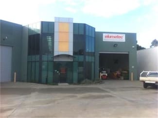 Factory, Warehouse & Industrial commercial property leased at 5/34-36 Melverton Drive Hallam VIC 3803 Factory, Warehouse & Industrial commercial property leased at 5/34-36 Melverton Drive Hallam VIC 3803