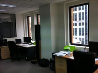 Offices commercial property leased at 4 Martin Place Sydney NSW 2000