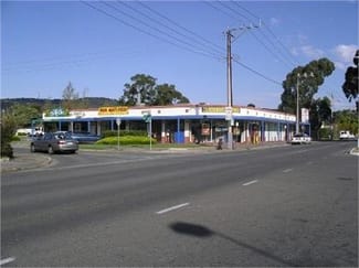Offices commercial property leased at Shop 5/503 Goodwood Road Colonel Light Gardens SA 5041