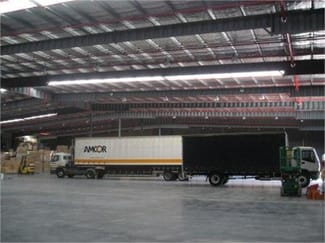 Factory, Warehouse & Industrial commercial property leased at Mount Kuring-gai NSW 2080