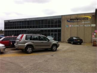 Factory, Warehouse & Industrial commercial property leased at Asquith NSW 2077 Factory, Warehouse & Industrial commercial property leased at Asquith NSW 2077