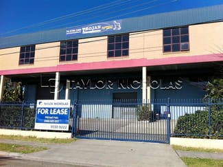 Factory, Warehouse & Industrial commercial property leased at Campsie NSW 2194 Factory, Warehouse & Industrial commercial property leased at Campsie NSW 2194