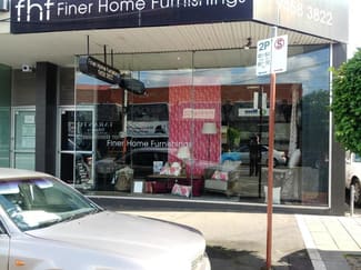 Shop & Retail commercial property leased at 1/164 Burgundy Street Heidelberg VIC 3084 Shop & Retail commercial property leased at 1/164 Burgundy Street Heidelberg VIC 3084