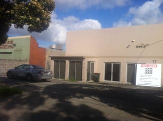 Factory, Warehouse & Industrial commercial property leased at Unit/17 Aristoc Road Glen Waverley VIC 3150