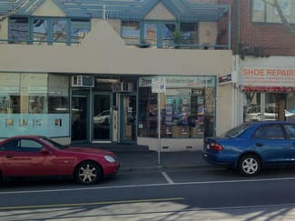 Shop & Retail commercial property leased at 416 Church Street Richmond VIC 3121 Shop & Retail commercial property leased at 416 Church Street Richmond VIC 3121