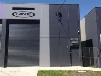 Factory, Warehouse & Industrial commercial property leased at 5 Vear Street Heidelberg West VIC 3081 Factory, Warehouse & Industrial commercial property leased at 5 Vear Street Heidelberg West VIC 3081