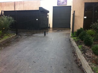 Offices commercial property leased at 2/7 Wigan Road Bayswater VIC 3153