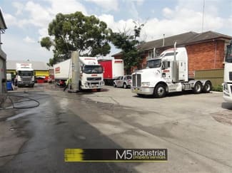 Development / Land commercial property leased at 2 Omnibus Road Kingsgrove NSW 2208 Development / Land commercial property leased at 2 Omnibus Road Kingsgrove NSW 2208