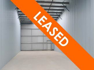 Factory, Warehouse & Industrial commercial property leased at Unit 4/25 Oborn Road Mount Barker SA 5251