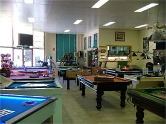 Factory, Warehouse & Industrial commercial property leased at 165 Perry Street Fairfield VIC 3078