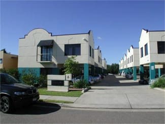 Offices commercial property leased at 2-6 Chaplin Drive Lane Cove NSW 2066