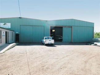 Factory, Warehouse & Industrial commercial property leased at 5-7  Sandra Avenue Corio VIC 3214