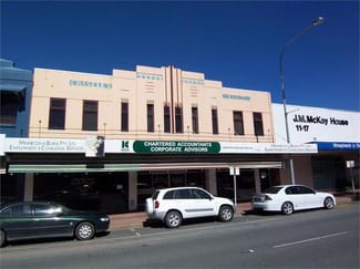 Offices commercial property leased at 7 Sydney St Mackay QLD 4740 Offices commercial property leased at 7 Sydney St Mackay QLD 4740
