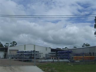 Factory, Warehouse & Industrial commercial property leased at Rear/2308 Pacific Highway Heatherbrae NSW 2324 Factory, Warehouse & Industrial commercial property leased at Rear/2308 Pacific Highway Heatherbrae NSW 2324