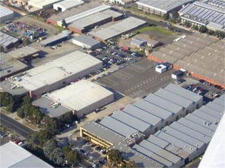 Factory, Warehouse & Industrial commercial property leased at 36-40 Cochranes Road Moorabbin VIC 3189 Factory, Warehouse & Industrial commercial property leased at 36-40 Cochranes Road Moorabbin VIC 3189