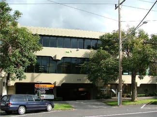 Offices commercial property leased at Suite 2 Level 1/159 Dorcas Street South Melbourne VIC 3205