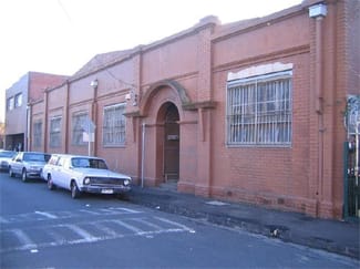 Factory, Warehouse & Industrial commercial property leased at 101 Evans Street Brunswick VIC 3056 Factory, Warehouse & Industrial commercial property leased at 101 Evans Street Brunswick VIC 3056