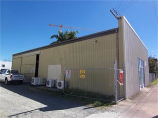 Factory, Warehouse & Industrial commercial property leased at 8 Carlyle Street Mackay QLD 4740 Factory, Warehouse & Industrial commercial property leased at 8 Carlyle Street Mackay QLD 4740
