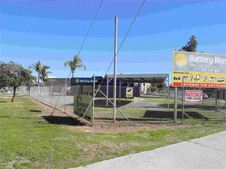 Offices commercial property leased at 54 Tate Street Welshpool WA 6106