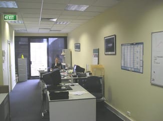 Offices commercial property leased at 2/86 Wellington Street Collingwood VIC 3066 Offices commercial property leased at 2/86 Wellington Street Collingwood VIC 3066