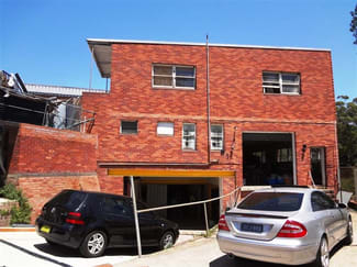 Factory, Warehouse & Industrial commercial property leased at 61C Planthurst Road Carlton NSW 2218 Factory, Warehouse & Industrial commercial property leased at 61C Planthurst Road Carlton NSW 2218