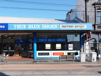 Showrooms / Bulky Goods commercial property leased at 109 Sydney Road Brunswick VIC 3056 Showrooms / Bulky Goods commercial property leased at 109 Sydney Road Brunswick VIC 3056