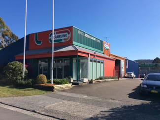 Factory, Warehouse & Industrial commercial property leased at 3 Grieve Close West Gosford NSW 2250 Factory, Warehouse & Industrial commercial property leased at 3 Grieve Close West Gosford NSW 2250