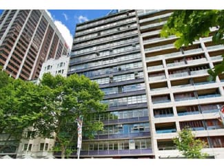 Offices commercial property leased at 14.01/187 Macquarie Street Sydney NSW 2000