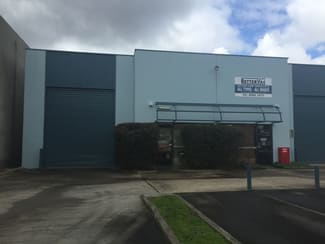 Offices commercial property leased at 6/11 MELRICH ROAD Bayswater VIC 3153 Offices commercial property leased at 6/11 MELRICH ROAD Bayswater VIC 3153