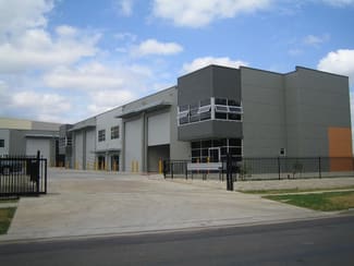 Factory, Warehouse & Industrial commercial property leased at St Marys NSW 2760 Factory, Warehouse & Industrial commercial property leased at St Marys NSW 2760