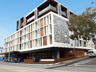 Shop & Retail commercial property leased at 1/182-184 Whitehorse Road Balwyn VIC 3103
