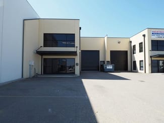 Factory, Warehouse & Industrial commercial property leased at 1/49 Inspiration Drive Wangara WA 6065 Factory, Warehouse & Industrial commercial property leased at 1/49 Inspiration Drive Wangara WA 6065