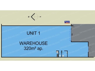 Factory, Warehouse & Industrial commercial property leased at 1/49 Inspiration Drive Wangara WA 6065 Factory, Warehouse & Industrial commercial property leased at 1/49 Inspiration Drive Wangara WA 6065